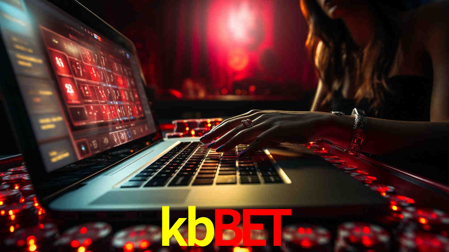 Por Que Escolher o kbbet?