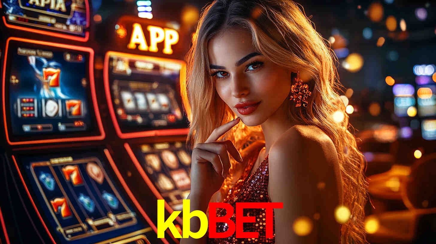 Baixar App Android kbbet