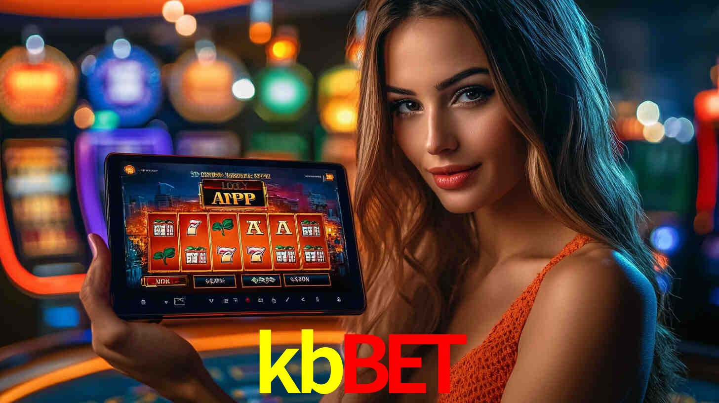 Baixar App iOS kbbet