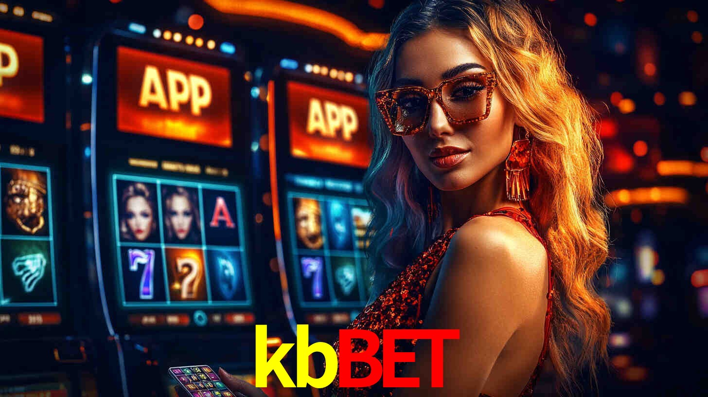 Benefícios do App kbbet