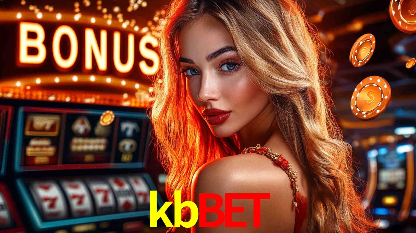 Bônus de Cadastro no kbbet