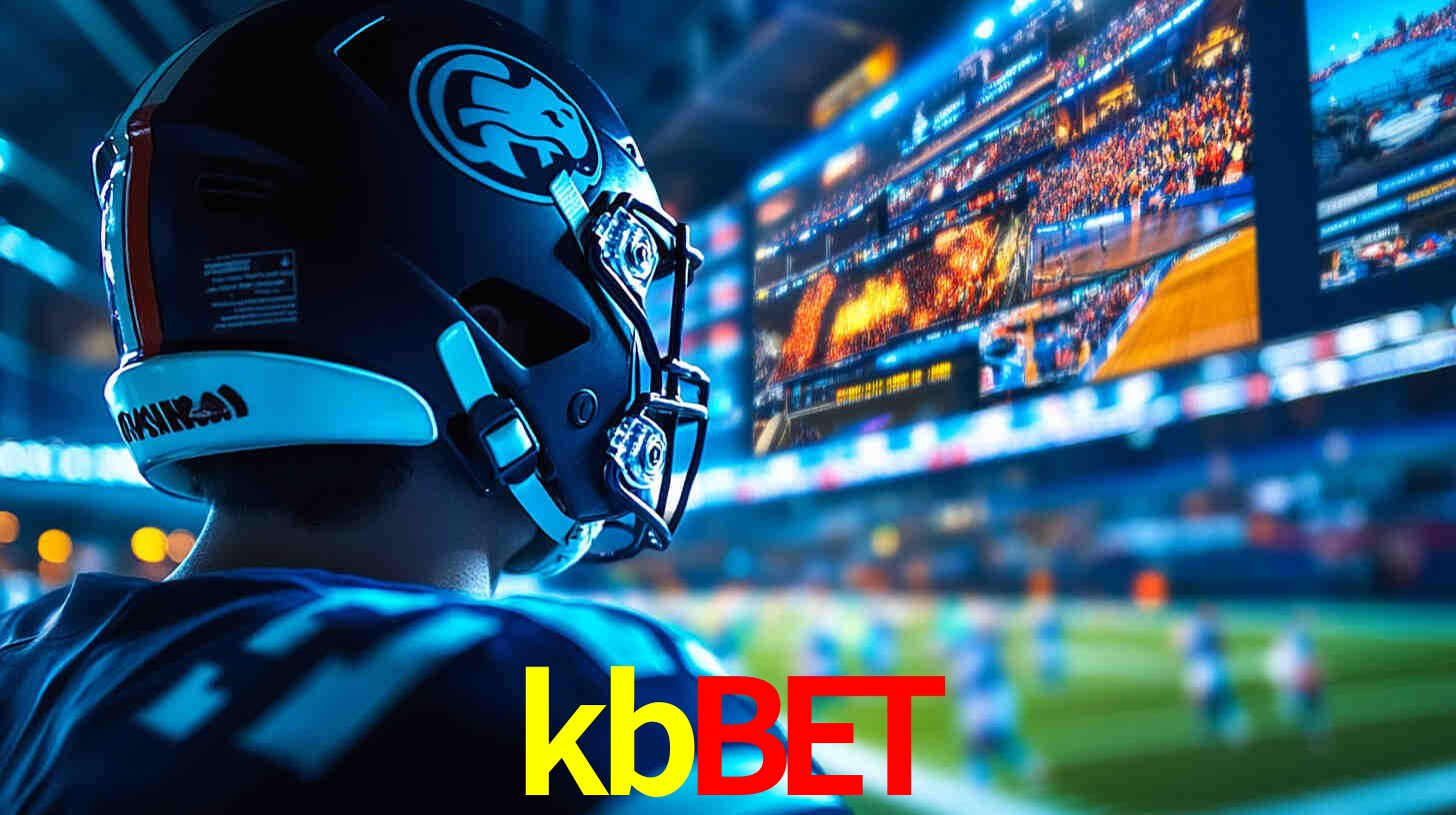 Apostas Esportivas no kbbet