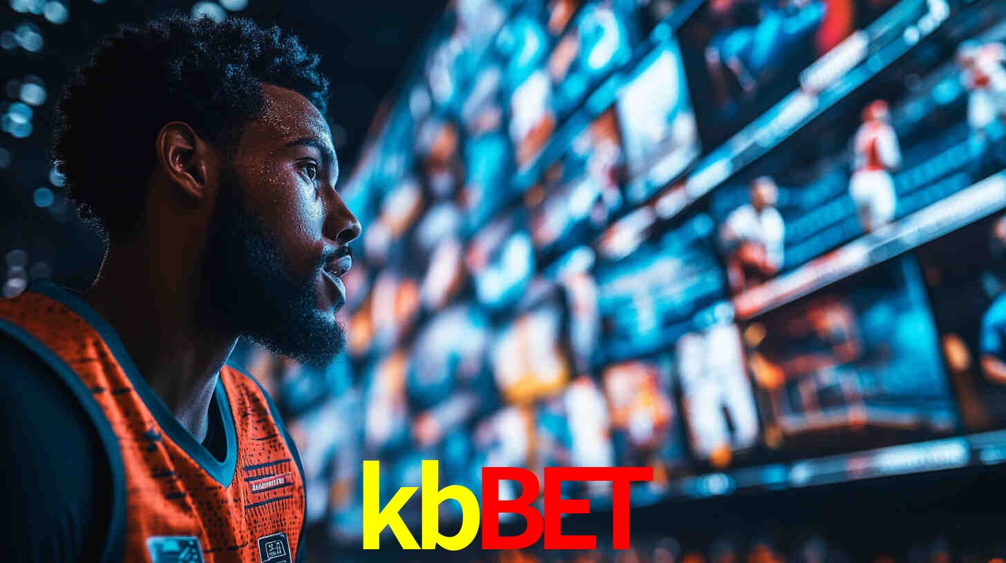 Jogos de Aposta Online no kbbet