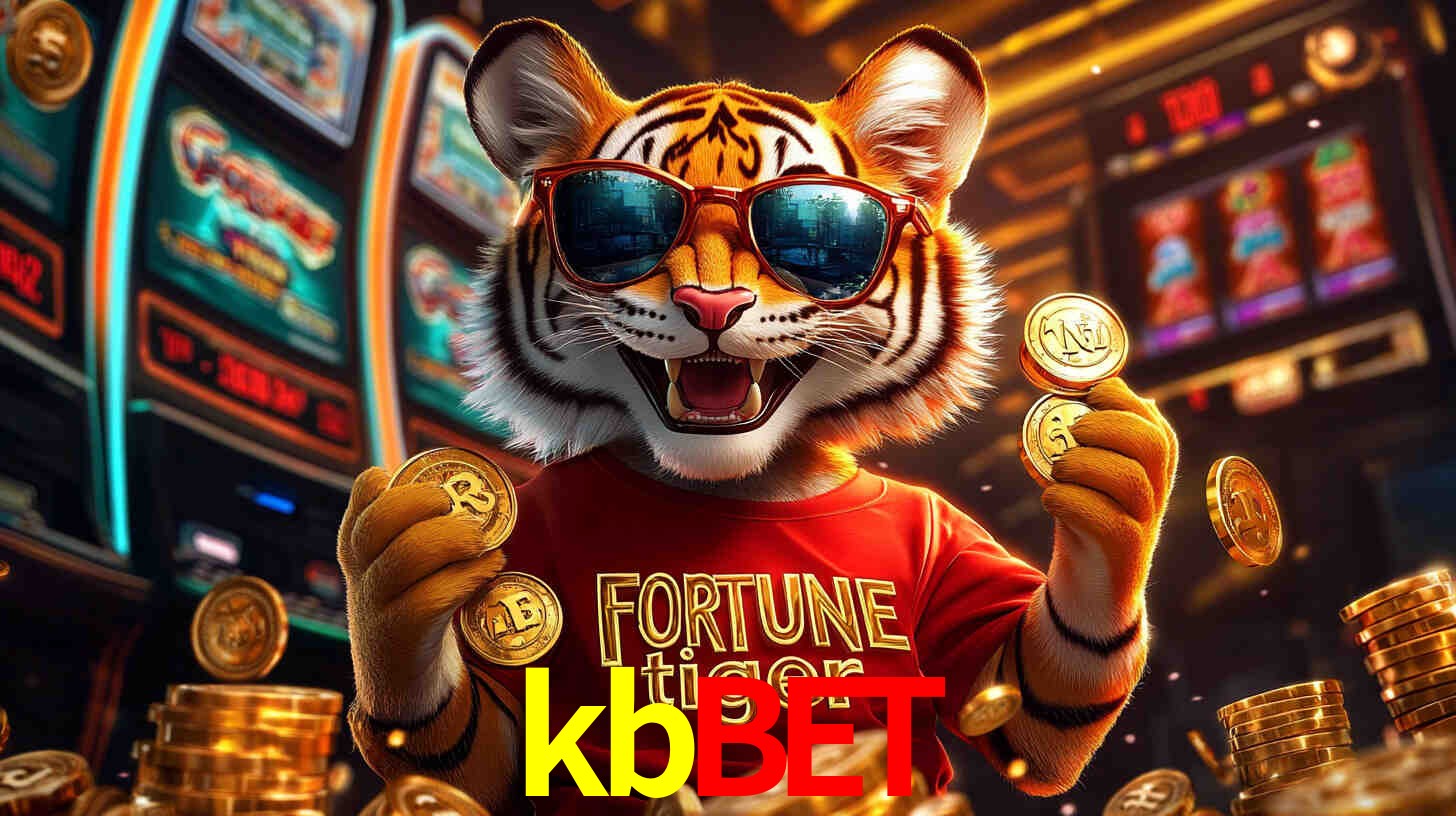 Por Que Jogar Fortune Tiger no kbbet