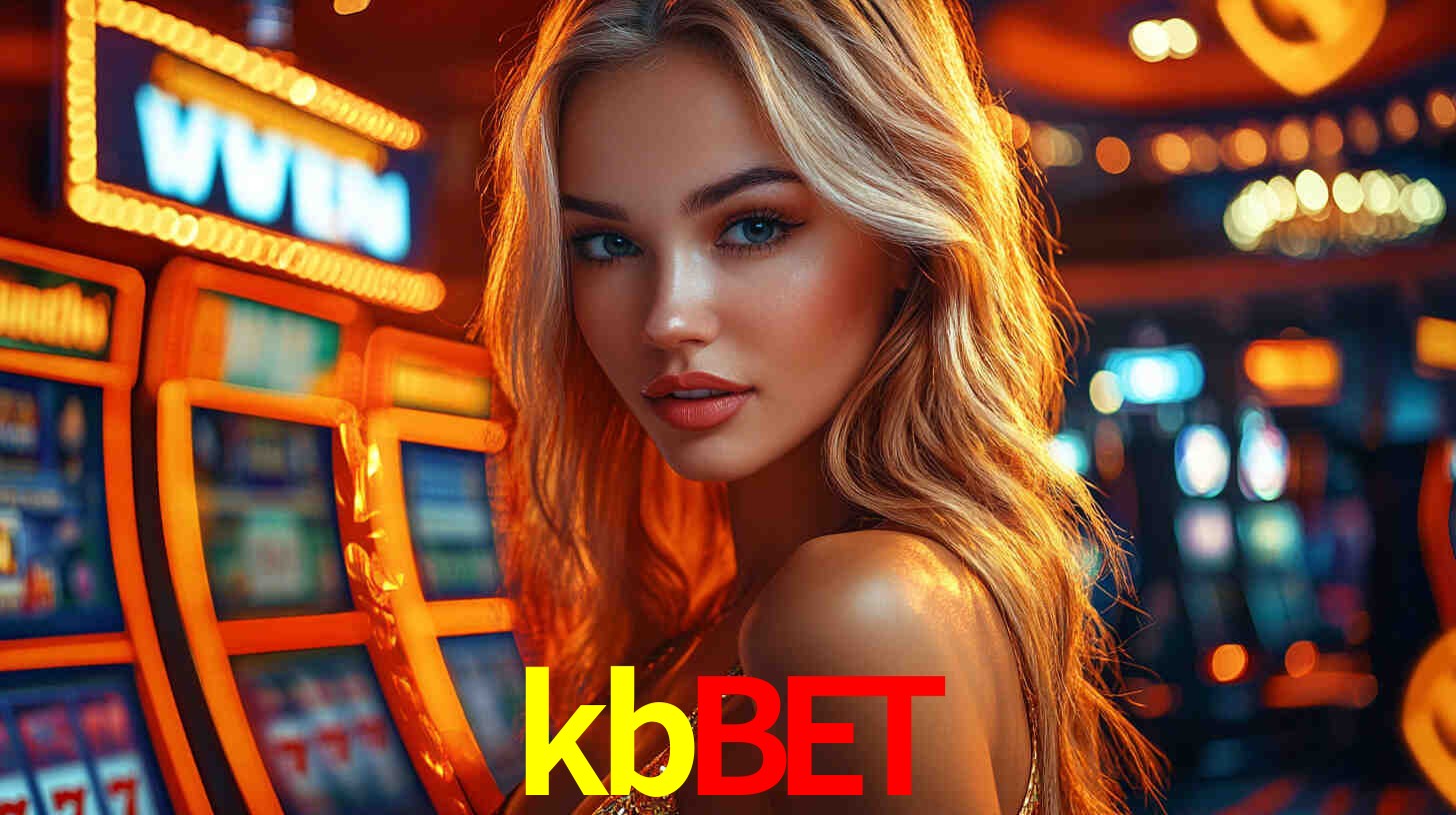 Caça-Níqueis no kbbet
