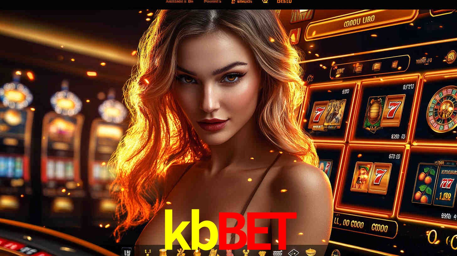 Cassino ao Vivo no kbbet