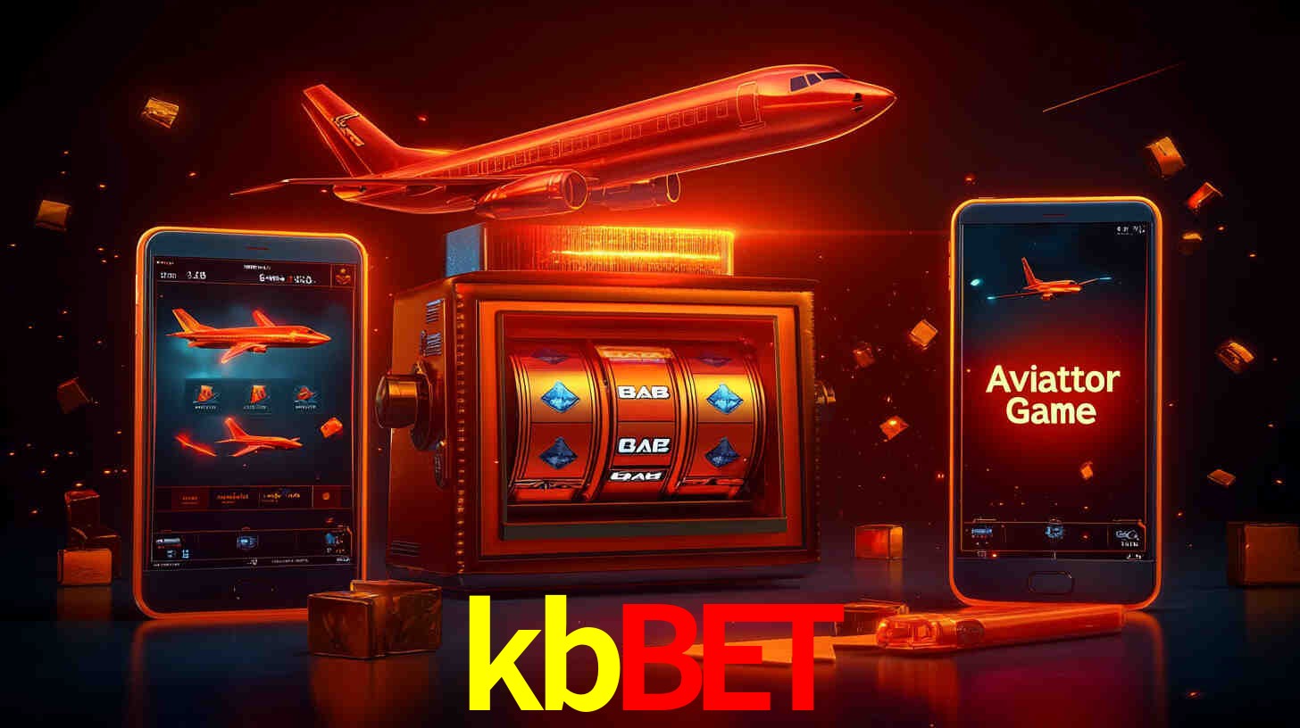 Como Jogar Aviator no kbbet