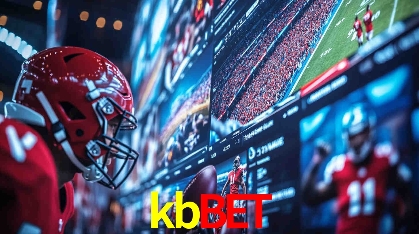 Benefícios das Apostas Ao Vivo no kbbet