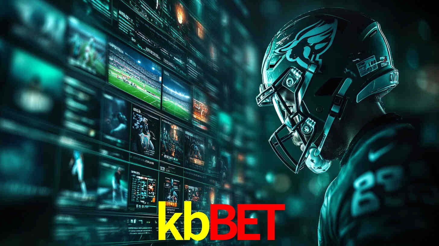 Esportes em Destaque no kbbet