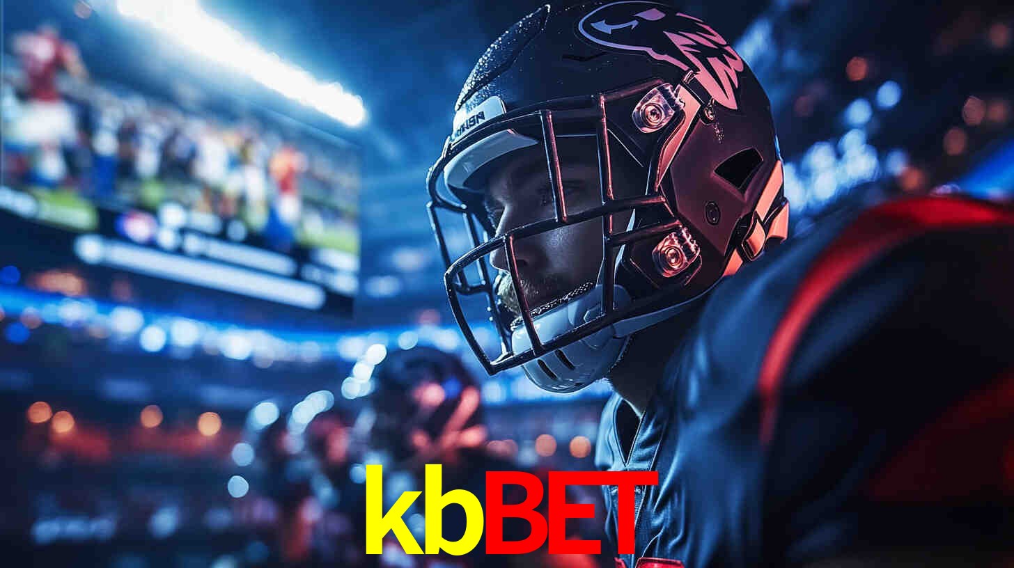 Transforme Suas Apostas em Grandes Prêmios no kbbet