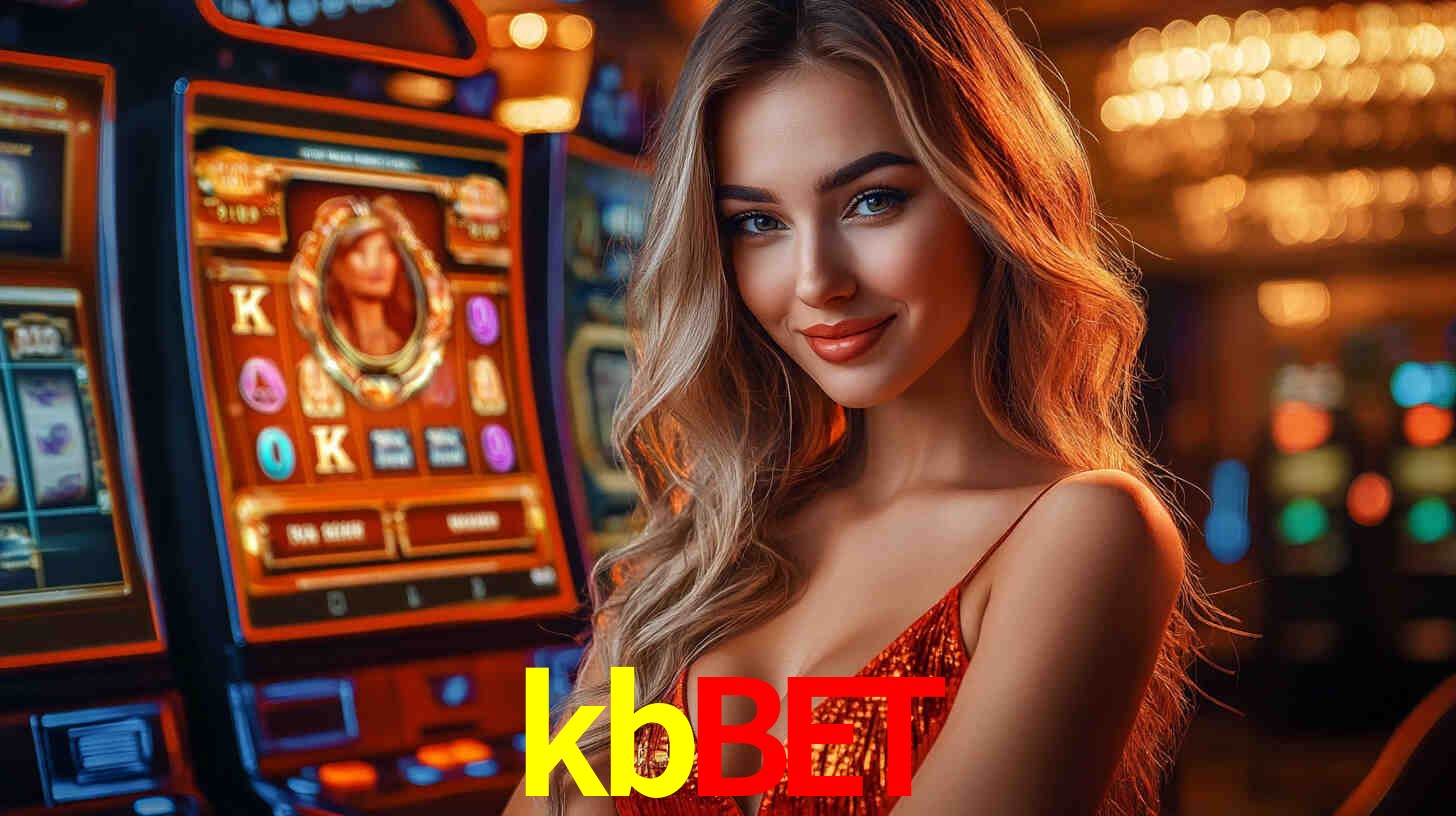 Slots Exclusivos no kbbet