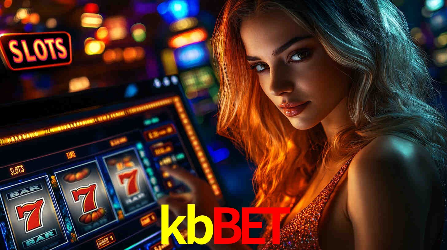 Slots com Alto RTP no kbbet